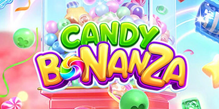 Strategi Cerdas Menaklukkan Jackpot Di Slot Candy Bonanza