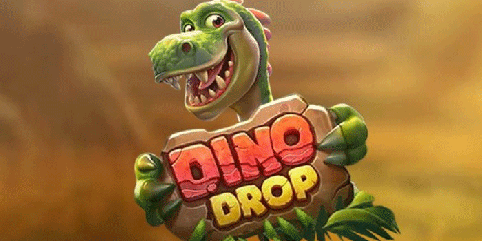 Panduan lengkap Mendapatkan Jackpot besar Main Slot Dino Drop