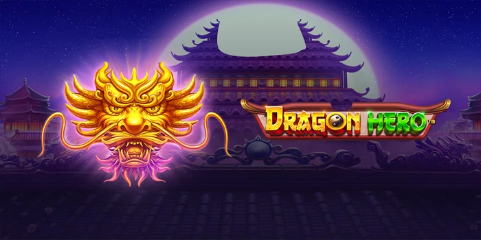 Menganalisis Pola Slot Dragon Hero Berdasarkan Waktu Bermain