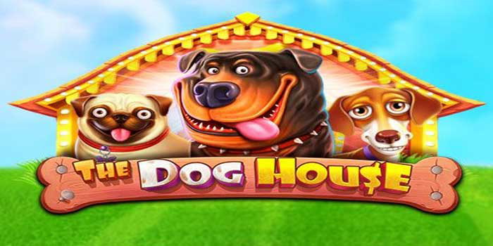 Strategi Ampuh Mendapatkan Scatter di Slot The Dog House