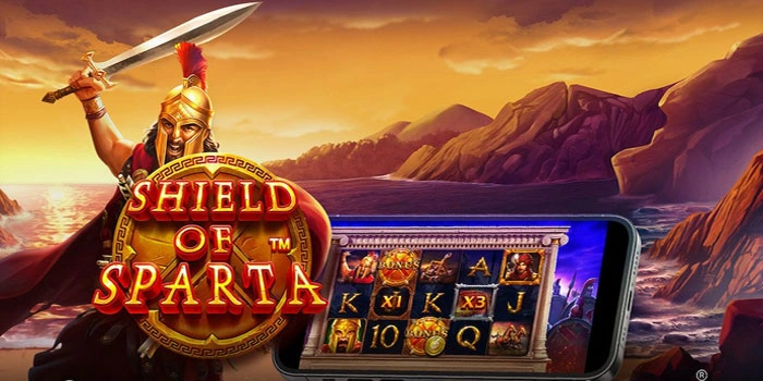 Meraih Menang Besar Slot Eye OF Spartacus Dengan Modal Kecil
