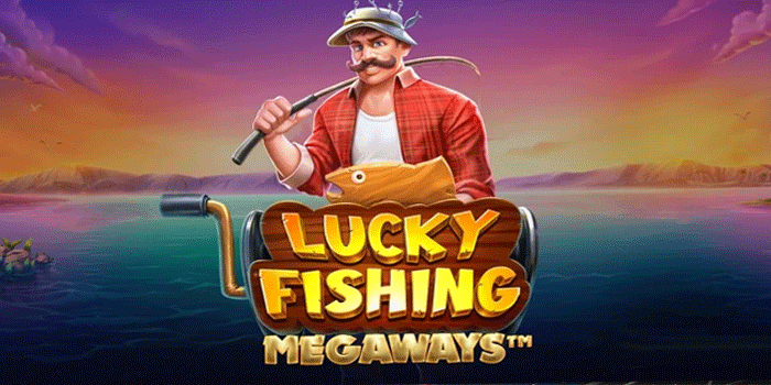 Tips Dan Trik Saat Bermain Slot Lucky Fishing Megaways