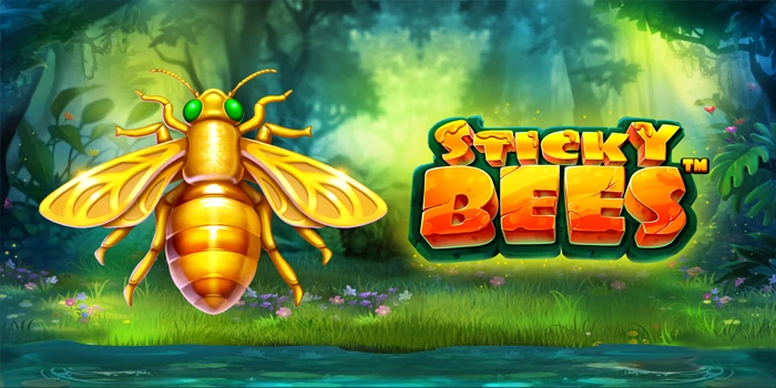 Pola Slot Sticky Bees dan Ilmu Timing Kapan Harus Bermain