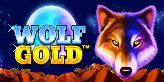 Panduan Lengkap Cara Bermain Dengan Benar di Slot Wolf Gold