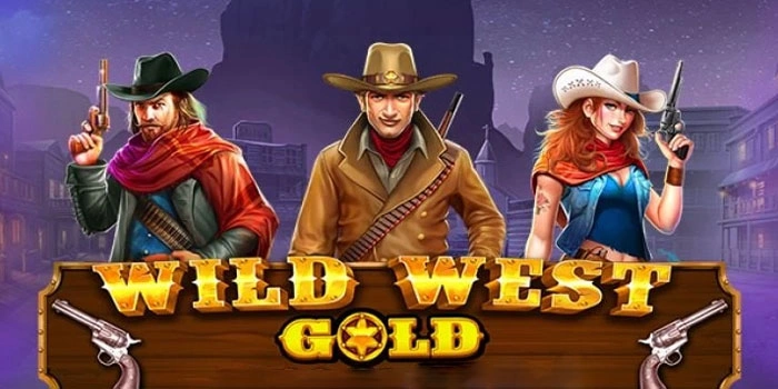 Cara Mendapatkan Free Spins Dengan Mudah Slot Wild West Gold
