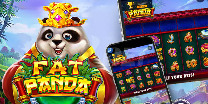 Strategi Jitu Mendapatkan Jackpot Di Slot Fat Panda