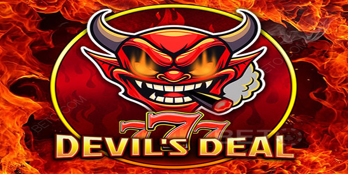 Analisis Strategi Jitu Bermain Slot Devil's Deal
