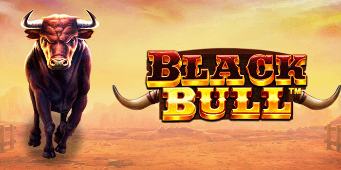 Momentum Emas Di Slot Black Bull Yang Sering Terlewat