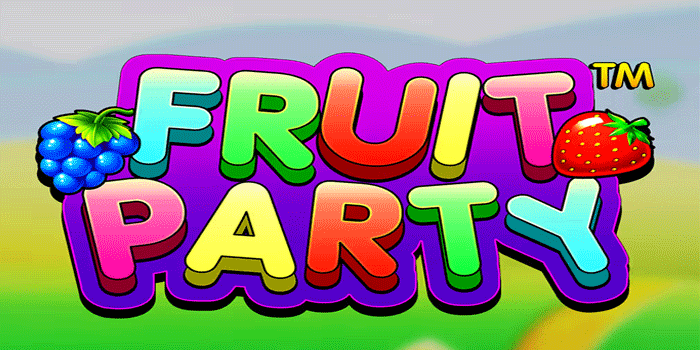 Mengupas Tuntas Fitur Unik Di Slot Fruit Party Dice