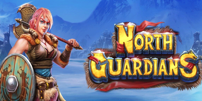 Pola Tak Terduga Di Slot North Guardians