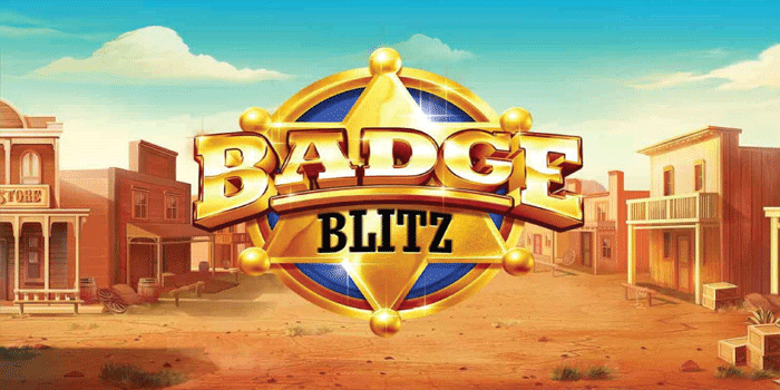 Trik Bermain Lebih Disiplin di Badge Blitz Trik Bermain Lebih Disiplin di Badge Blitz