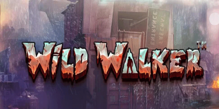 Cara Cepat Bikin Jackpot Meledak Di Slot Wild Walker